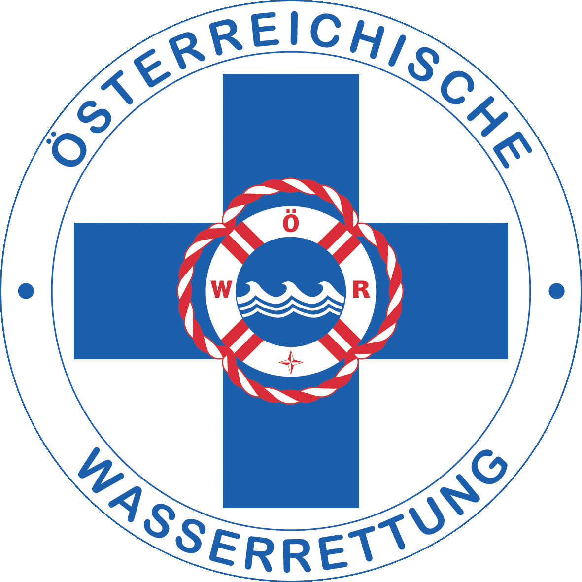Logo Wasserrettung